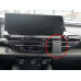 ProClip - Citroën C5 X 2023-2024 Center mount