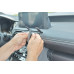 ProClip - Lexus IS series 2021-2024 Angled mount