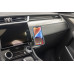 ProClip - Jaguar F-PACE 2021-2024 Angled mount