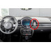 Proclip Mini Clubman 16-23 Center mount Proclip Mini Clubman 16-23 Center mount