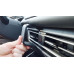 Proclip Volkswagen Tiguan/Tayron 25- Center mount Proclip Volkswagen Tiguan/Tayron 25- Center mount