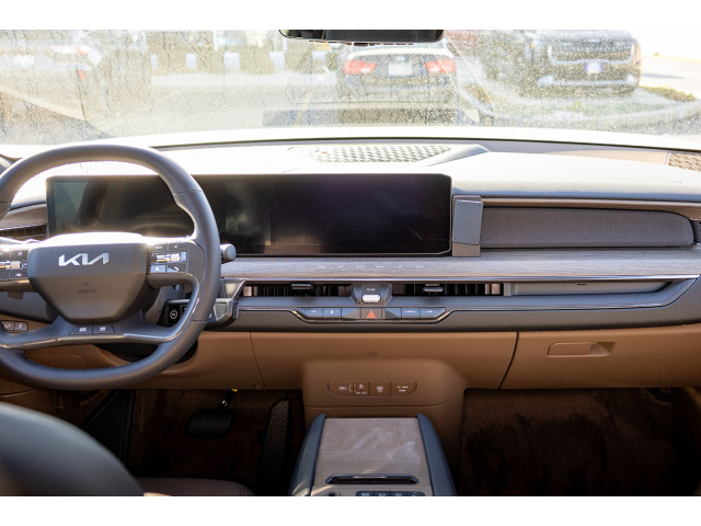 Proclip Kia EV9 24- Angled mount