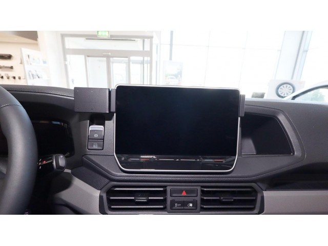 Proclip VW Crafter 25-Center mount-ONLY for 10,4” screen