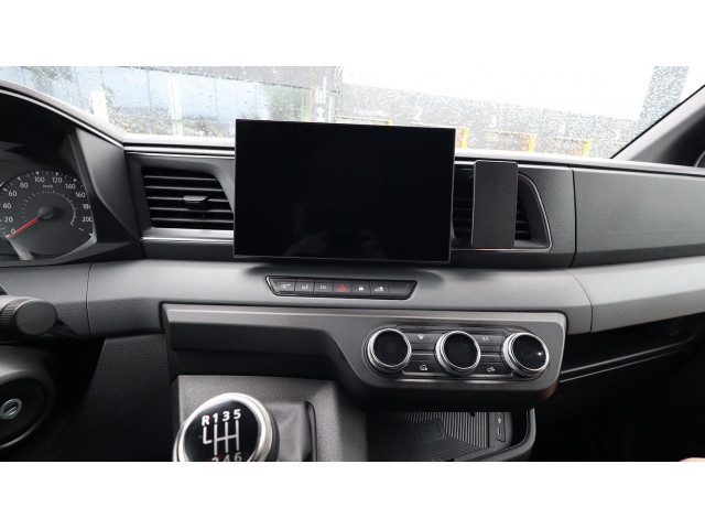 Proclip Renault Master 25- Angled Mount