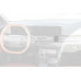 Proclip Kia Sportage 26- Center mount Proclip Kia Sportage 26- Center mount