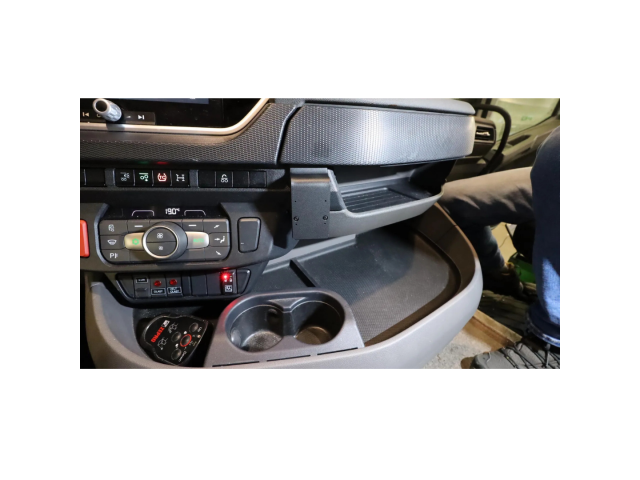 ProClip - DAF XD / XF / XG 2022-> Center mount