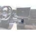 Proclip Volkswagen ID.Buzz Cargo 25- Center mount
