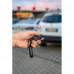 Optiline Opti Tracker sleutelhanger zaklamp, werkt met Apple 