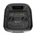 Arcsound HAZE Bluetooth speaker 120W, black
