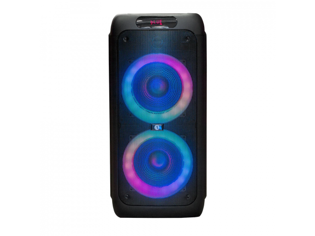 Arcsound HAZE Bluetooth speaker 120W, black