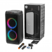 Arcsound HAZE Bluetooth speaker 120W, black