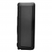 Arcsound HAZEXXL Bluetooth speaker 200W, black