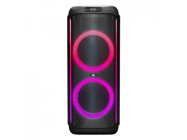 Arcsound HAZEXXL Bluetooth speaker 200W, black