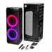 Arcsound HAZEXXL Bluetooth speaker 200W, black