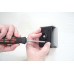HTC Touch HD Actieve houder met 12/24V lader.  Uitlopend artikel, kan niet retour!