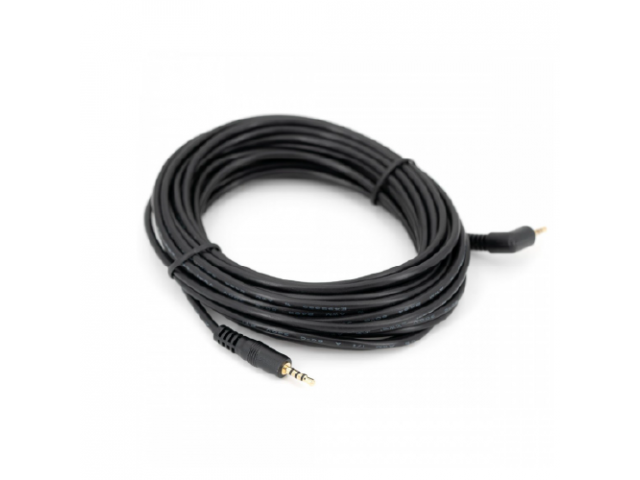 BlackVue Analog Coax Kabel 15mtr