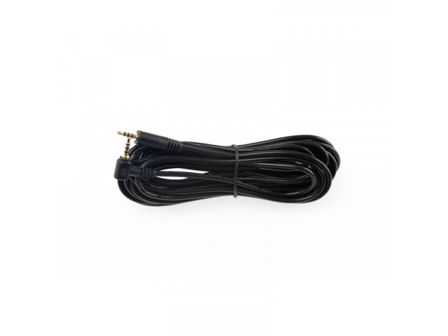 BlackVue Analog Coax Kabel 6mtr