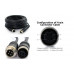 Camera extension cable 10 meter with 4-pins connector (4-p male to 4-p female)