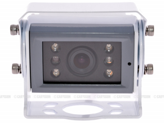 Camera NTSC HIGH RESOLUTION 150 IR Leds Wit 4 pins output excl. kabel Conc 5/10/15/20