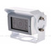 Camera NTSC HIGH RESOLUTION 150 IR Leds Wit 4 pins output excl. kabel Conc 5/10/15/20