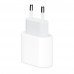 Apple  USB-C 230V reislader 20 Watt  Origineel Apple