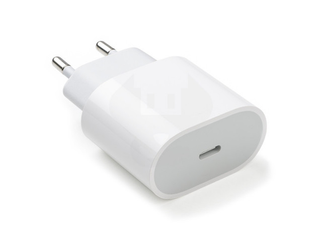 Apple  USB-C 230V reislader 20 Watt  Origineel Apple