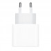 Apple  USB-C 230V reislader 20 Watt  Origineel Apple