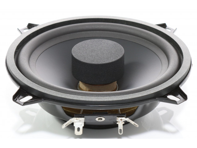 AUDIO SYSTEM 130mm FLAT-LINE Midrange Speaker