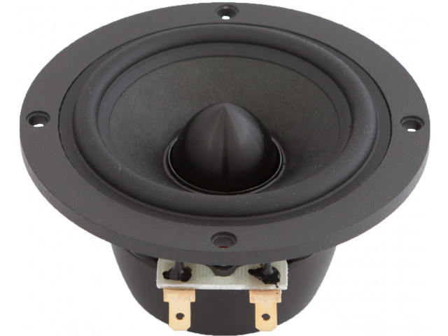 AUDIO SYSTEM AVALANCHE-SERIES 80mm ABSOLUTE HIGH END Midrange Woofer