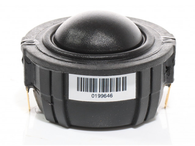 AUDIO SYSTEM AVALANCHE-SERIES 26mm ABSOLUTE HIGH END Tweeter