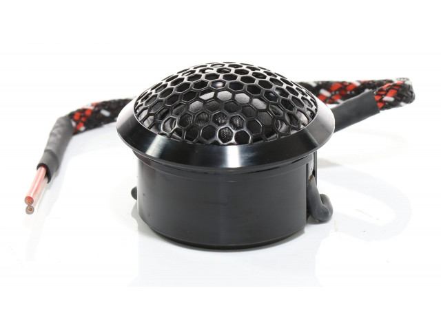 AUDIO SYSTEM AVALANCHE-SERIES 26mm ABSOLUTE HIGH END Tweeter