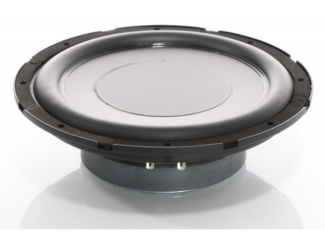 AUDIO SYSTEM 200mm speciale flat woofer 2 Ohm 250/150 Watt