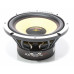 Helon-Serie 2-OHM 2-Way Double Compo 165 mm Extreme Kickbass Compo Systeem.