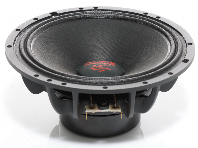 AUDIO SYSTEM 165 mm PA Midrange Woofer