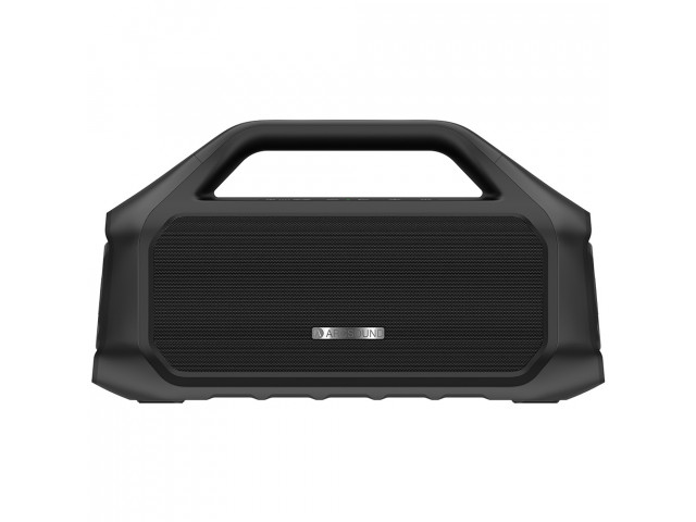 Arcsound STEAM BoomBox 200W, black