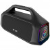 Arcsound STEAM BoomBox 200W, black