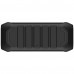 Arcsound STEAM BoomBox 200W, black