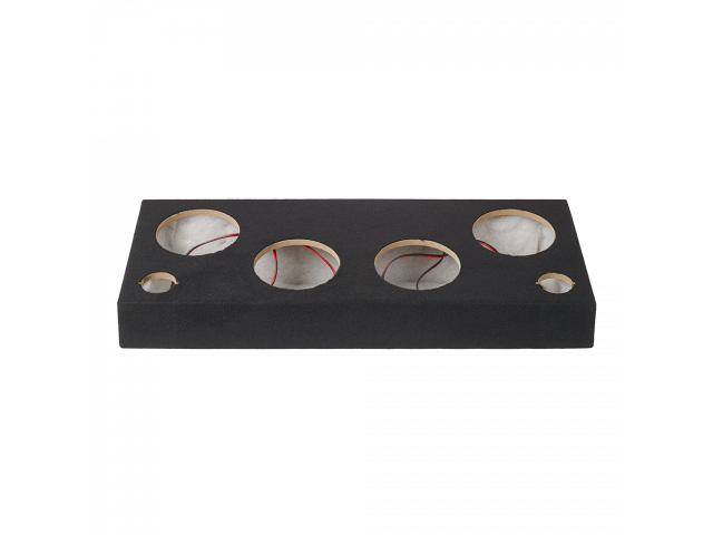 Auto-Connect 4x8