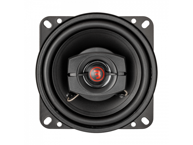 BASS HABIT REBEL 4