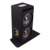 Audio Sysem pasklare subwoofer set Mercedes Vito 447