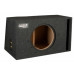 AUDIO SYSTEM Lege behuizing. Bassreflexbehuizing 55 liter voor H10 EVO-bas