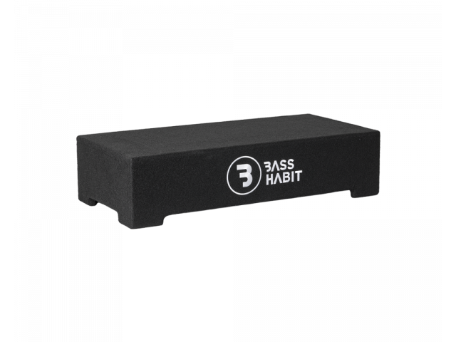 BASS HABIT PLAY Level 1 12