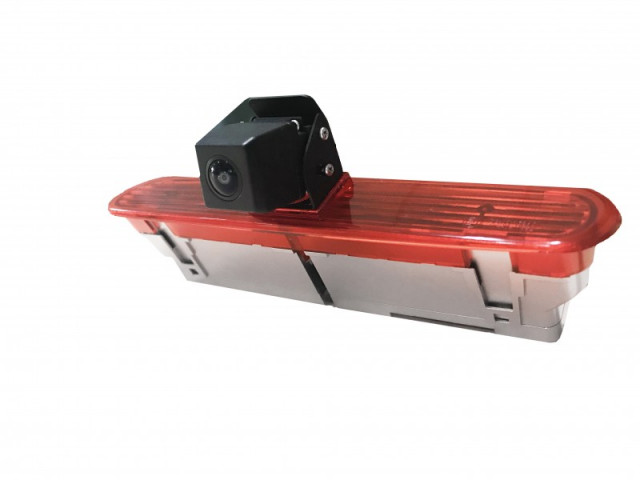 Camera Specifiek Sony CCD camera system Fiat Doblo - Opel Combo 2011-2024 (NTSC)