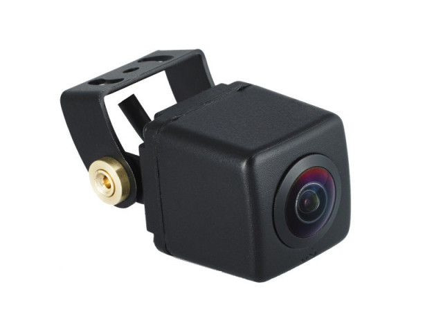 Heavy duty mini bracket HD camera; 1280*960; 150?; NTSC; IP69K; WDR