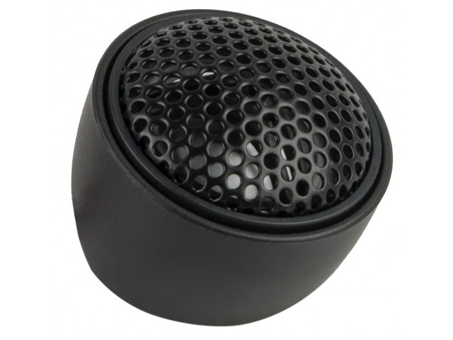 AUDIO SYSTEM 24 mm Soft Dome-Neodym Tweeter