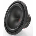 Carbon-Serie 300 mm EFFICIENT Subwoofer 4 ohm 400/300 Watt