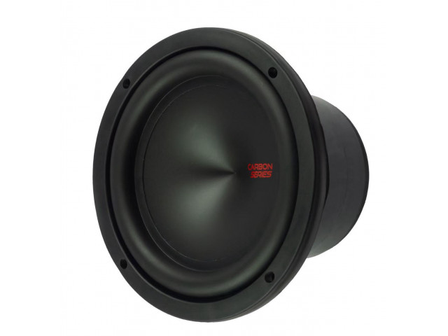 AUDIO SYSTEM 16.5CM QUADCOIL SUBWOOFER AUDIO SYSTEM 16.5CM QUADCOIL SUBWOOFER