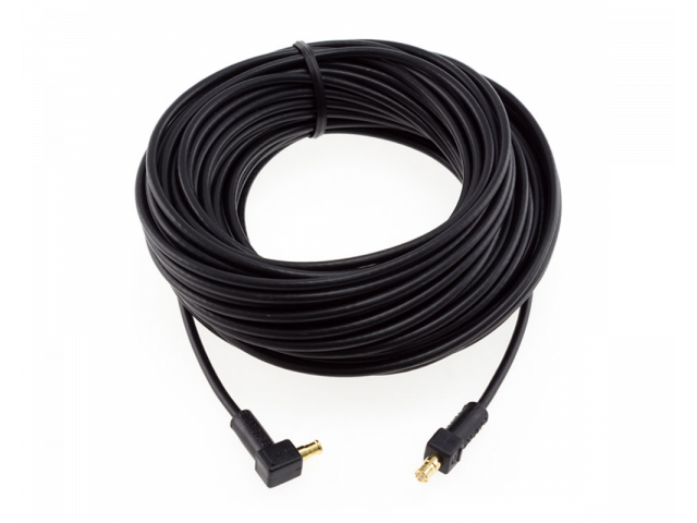 BlackVue Coax Kabel 10mtr DR7/9/ELITE 8