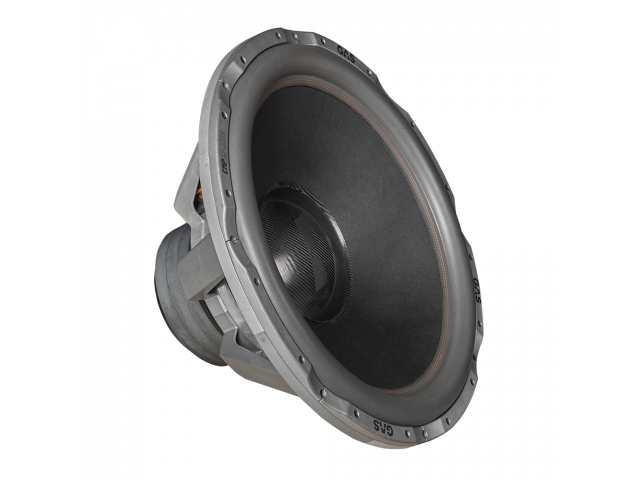 GAS CMP Level 3 Subwoofer 33" 2x1 Ohm