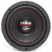 AUDIO SYSTEM CO-SERIES 200 mm HIGH EFFICIENT Woofer met vier spreekspoelen